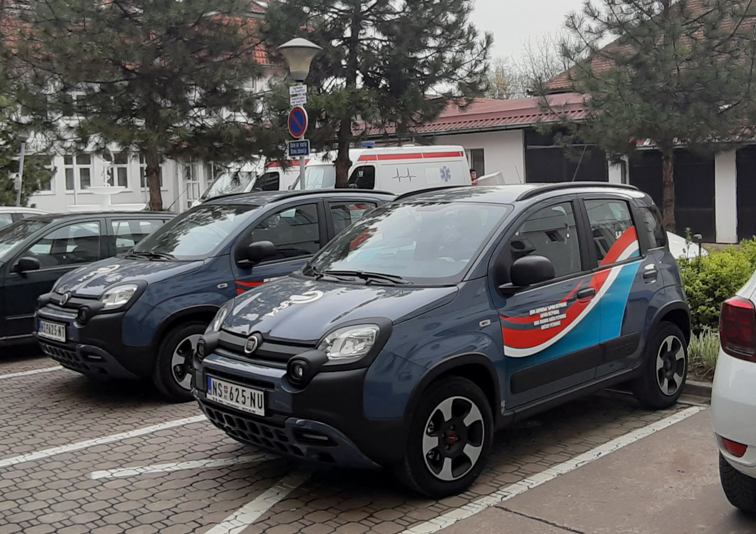 2022 Fiat Panda