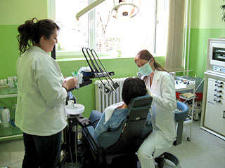 stomatologija